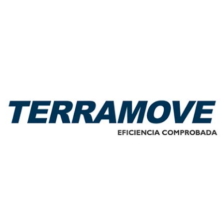 Maquinaria Terramove